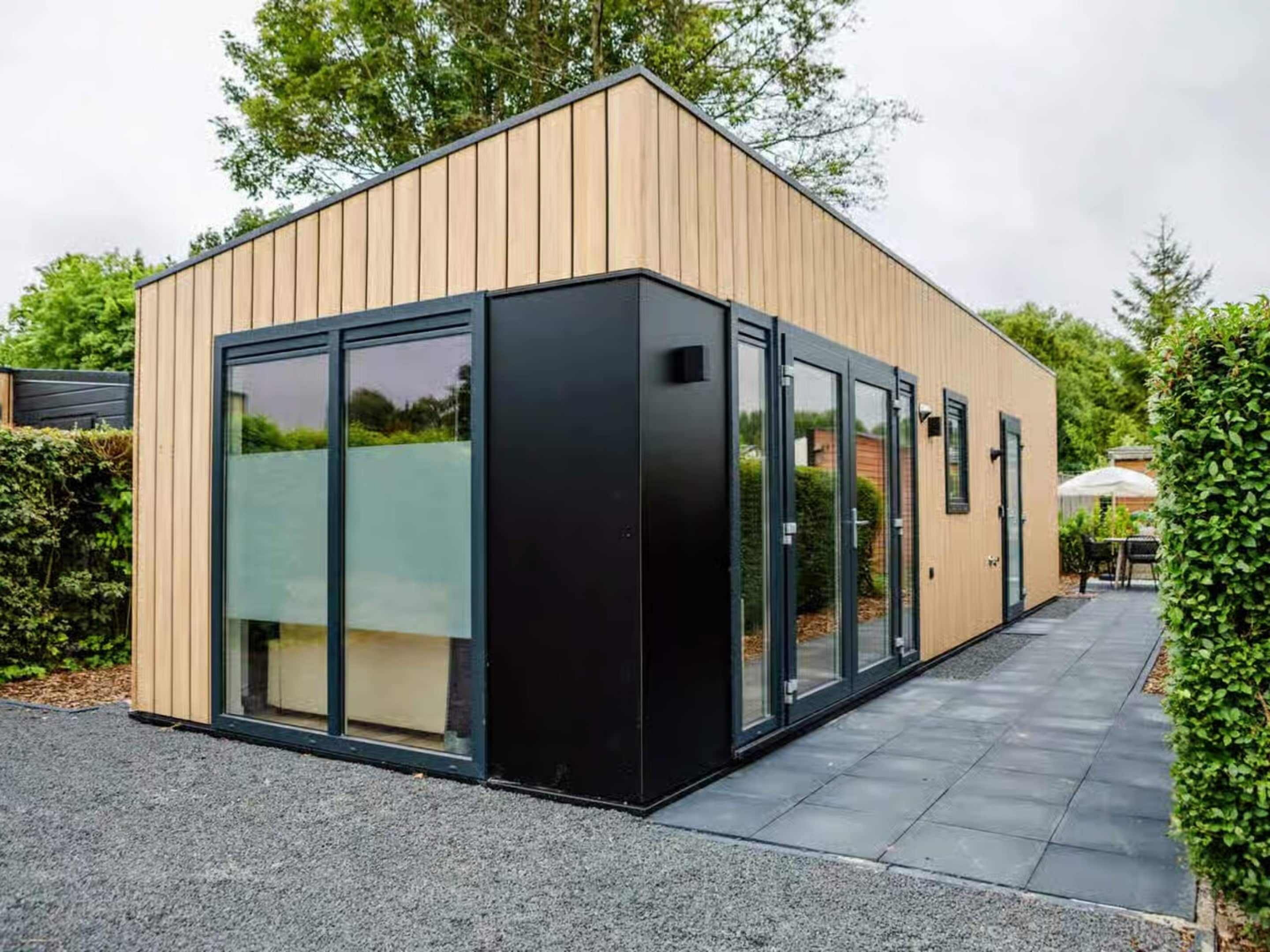 Chalet | Exterior