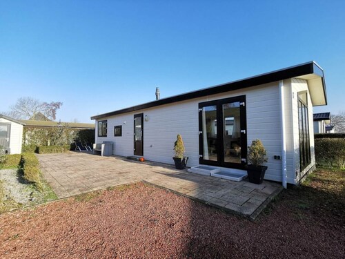 Chalet Basic 5 Persons