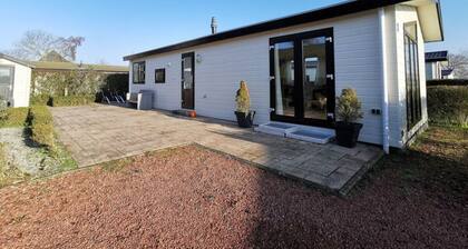 Chalet Basic 5 Persons