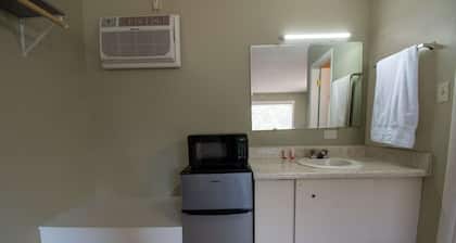 2 Full Bed|Smoking|Calhoun GA