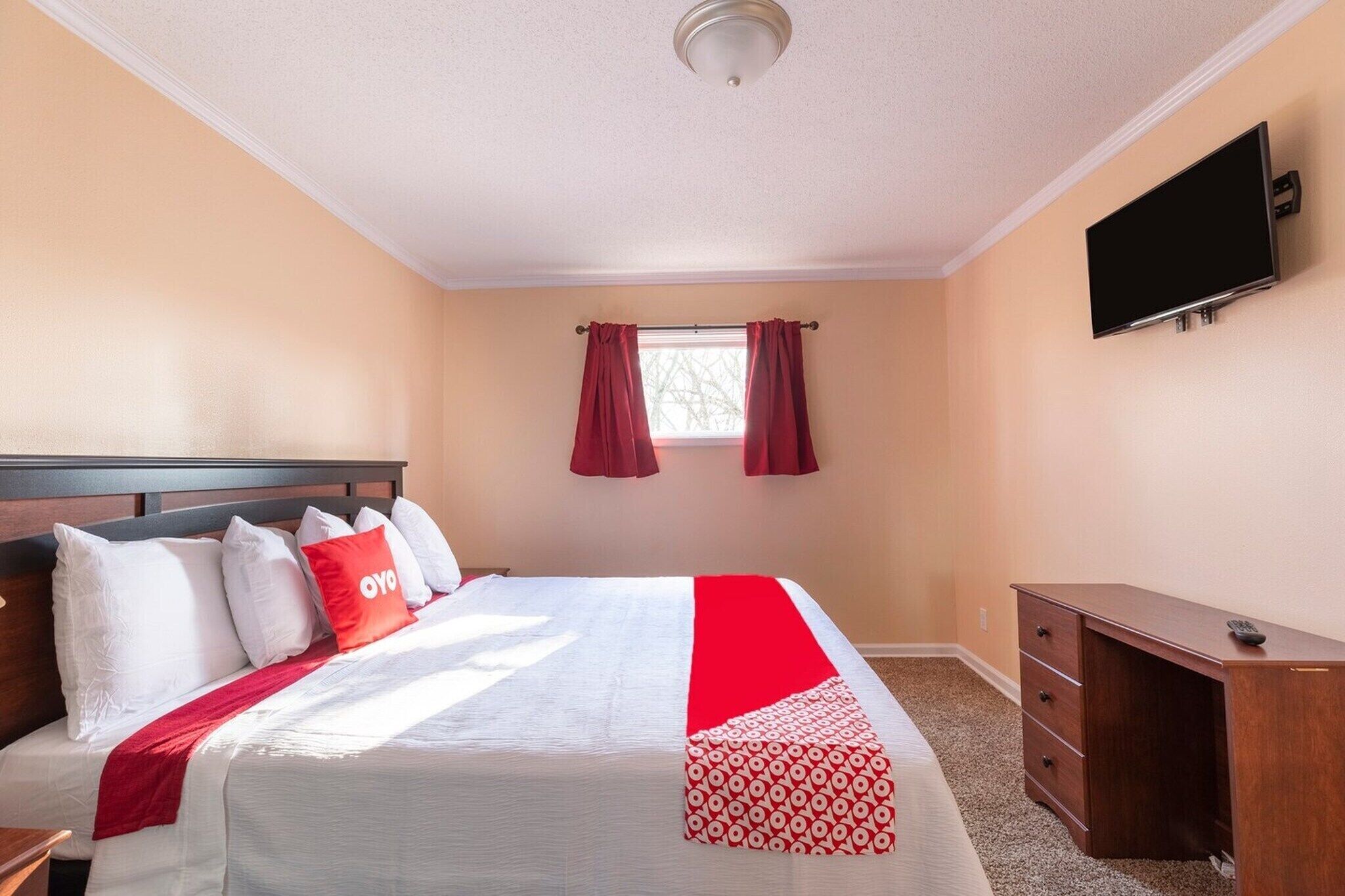 1 chambre