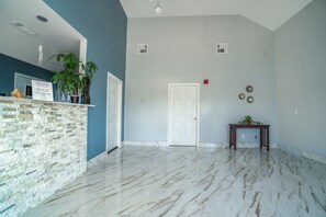 Hall