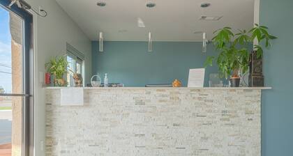 Appartement De 2 Chambres Sans Kitchenette