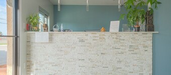 2 Bedroom Apartment without Kitchenette