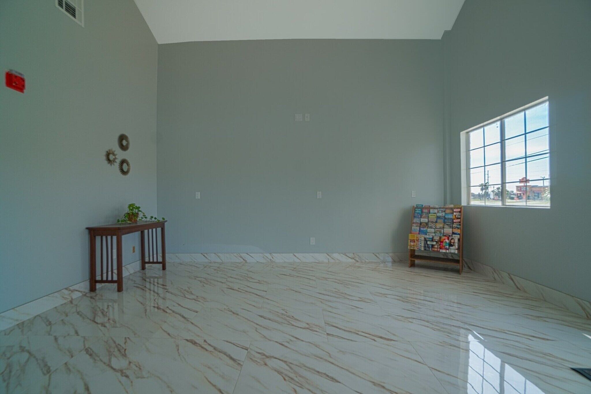 Interieur