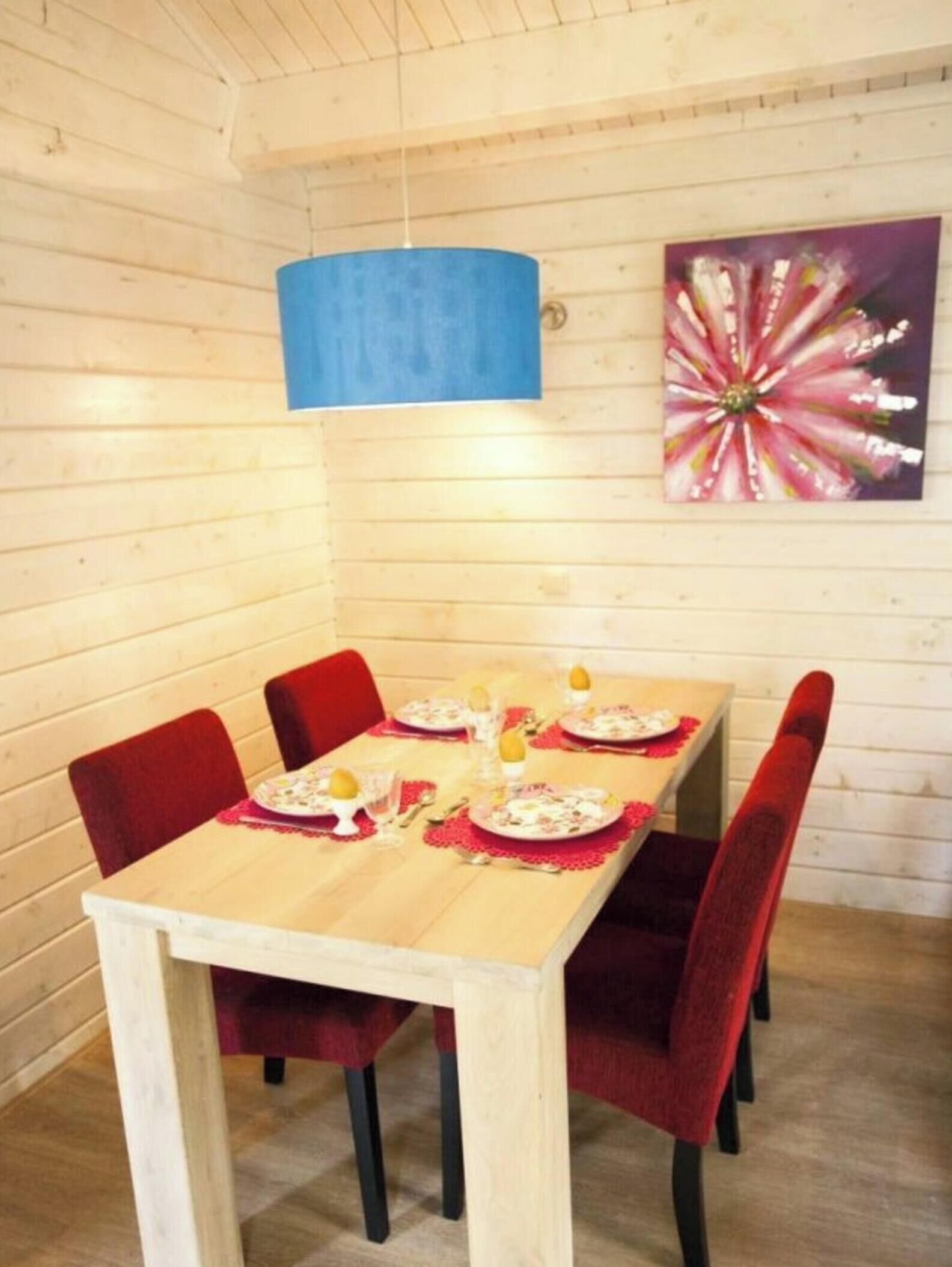House | Dining
