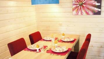 House | Dining