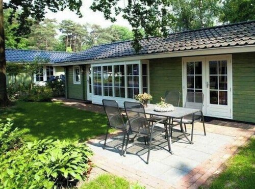 Fin Maison Sauna 4