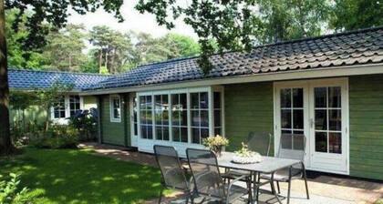 Fin Maison Sauna 4
