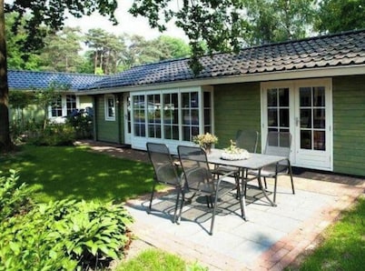 Fin Maison Sauna 4