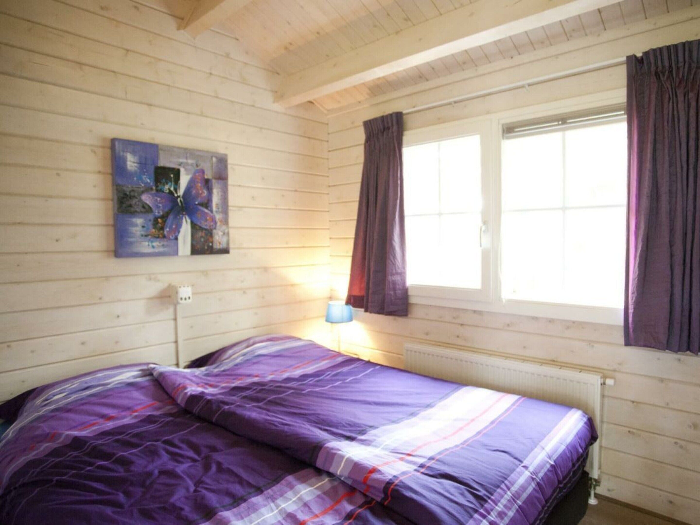 House | 2 bedrooms, individually furnished