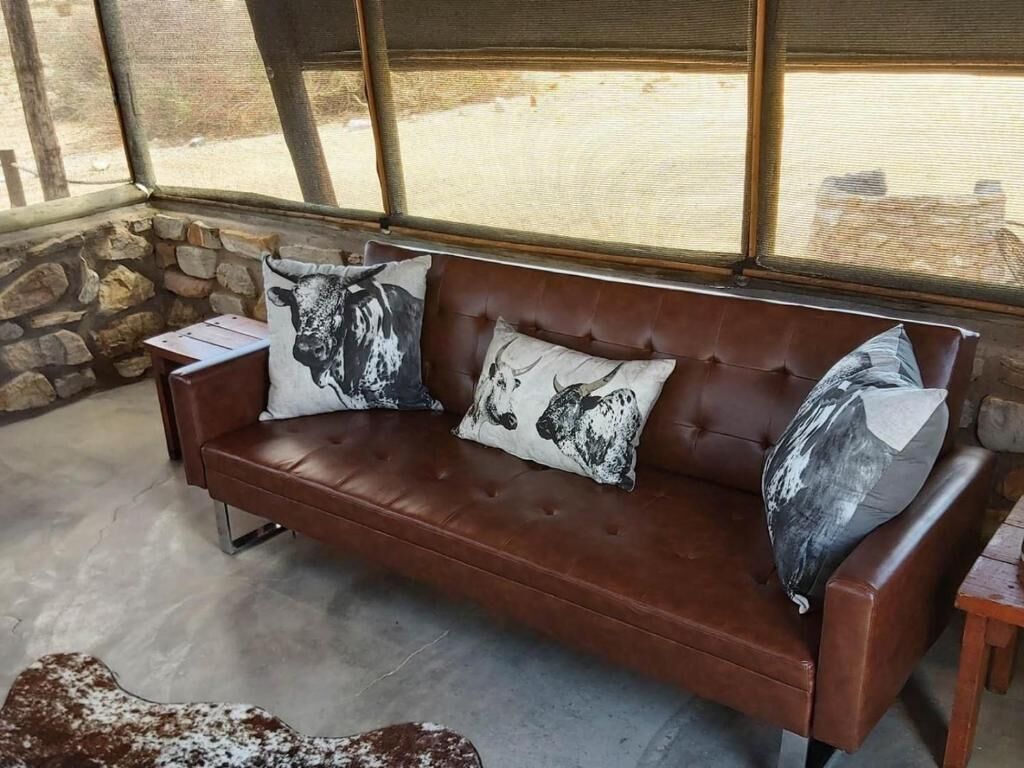 Superior Chalet, Desert View | Interior