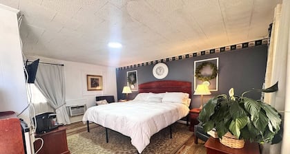 Kingsize-bett Nichtraucher