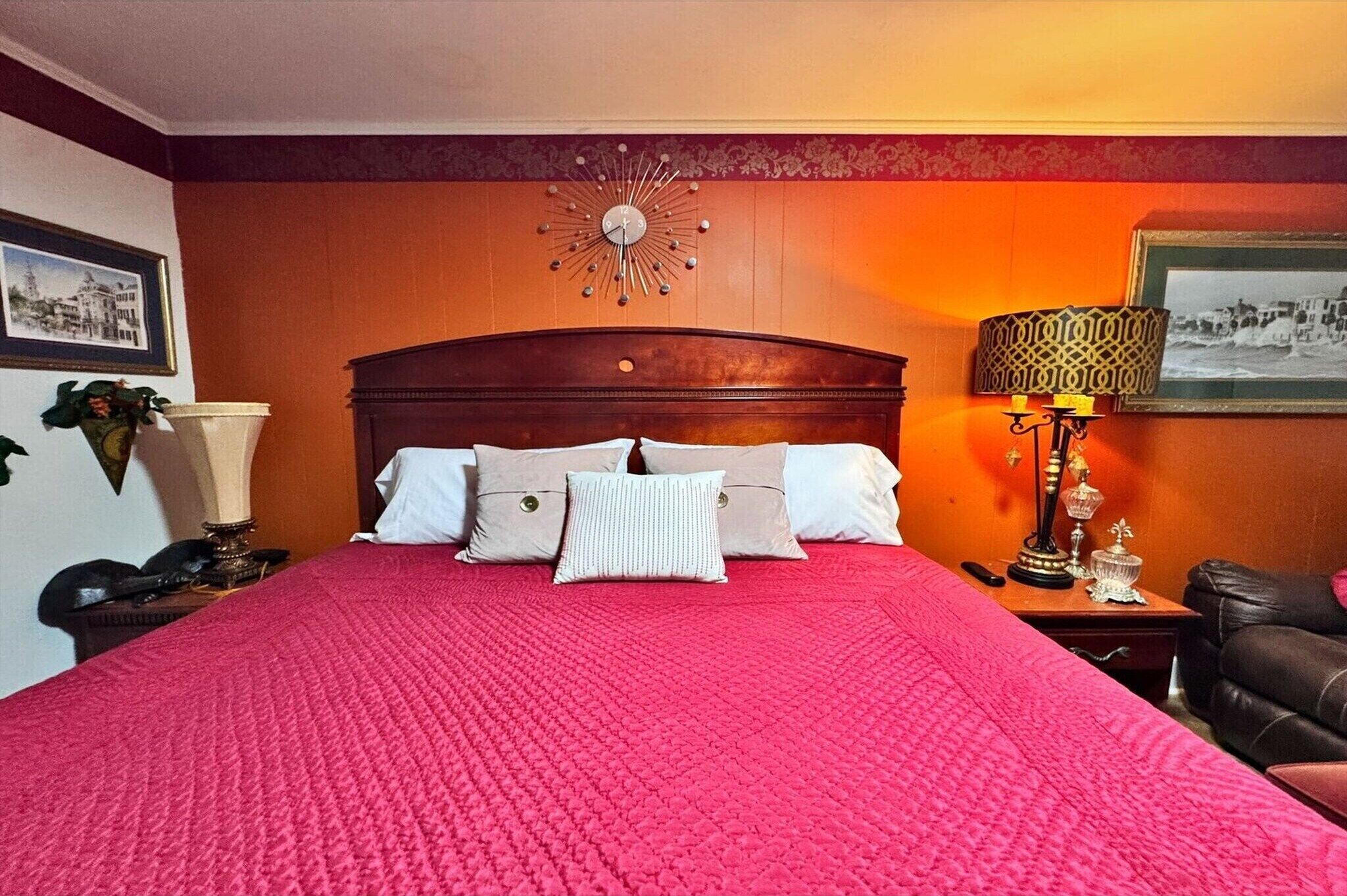 Dormitorio