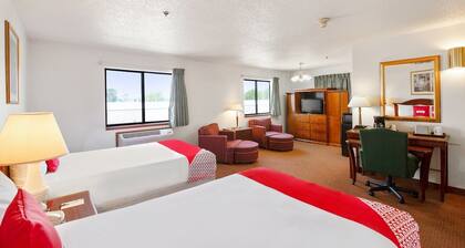 Portage|Suite - Two Double