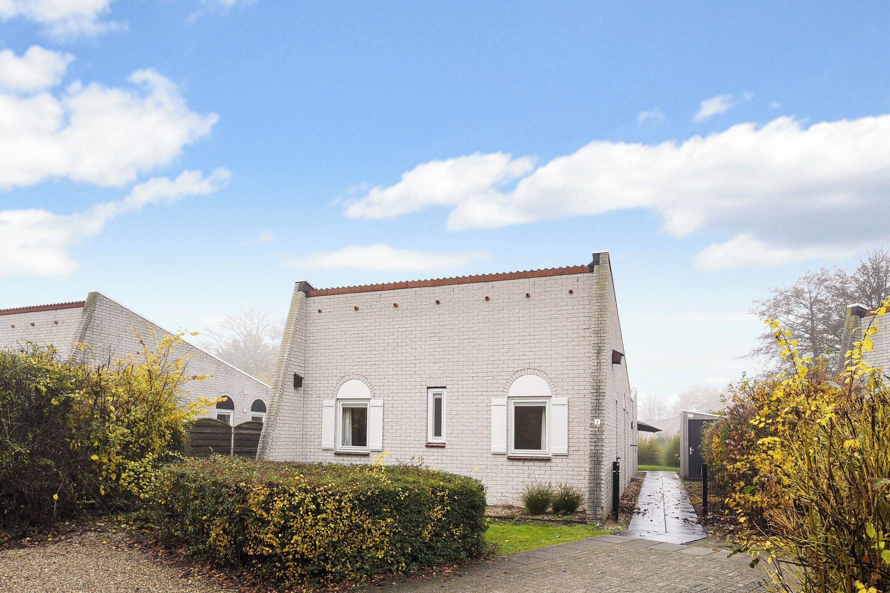 House | Exterior