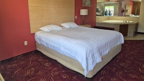 1 Schlafzimmer