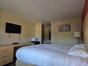 Room - Queen Bed|Smoking|Chickamauga (Chickamauga)