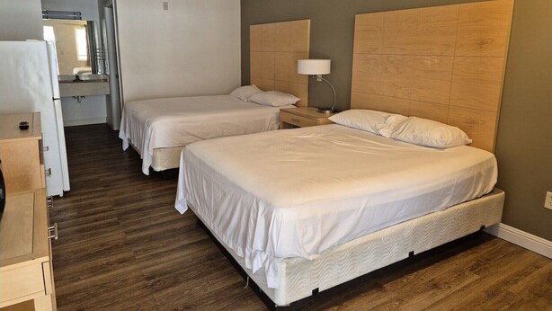 1 Schlafzimmer