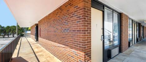 Detalle exterior