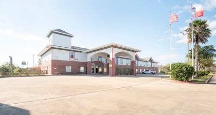 King Bed Accessible|Clute TX