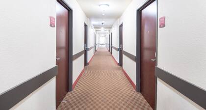 Barrierefreies Kingsize-Bett | Clute TX