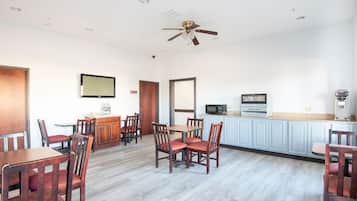 Restaurantes