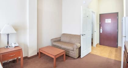 Townhouse Clute Lake Jackson|King Bed