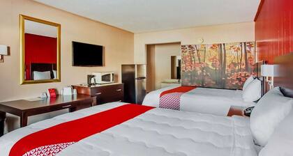 Queen Bed | Non-Smoking