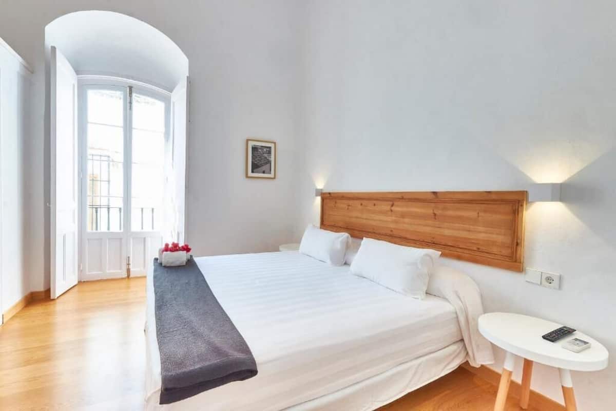 Standard Double Room | WiFi (free)