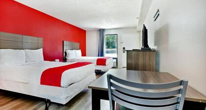 Decatur GA|2 Queen Bed