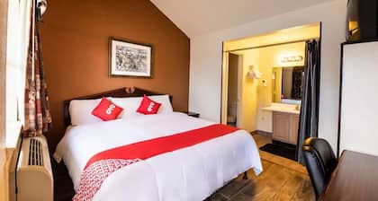 Decatur TX |King bed