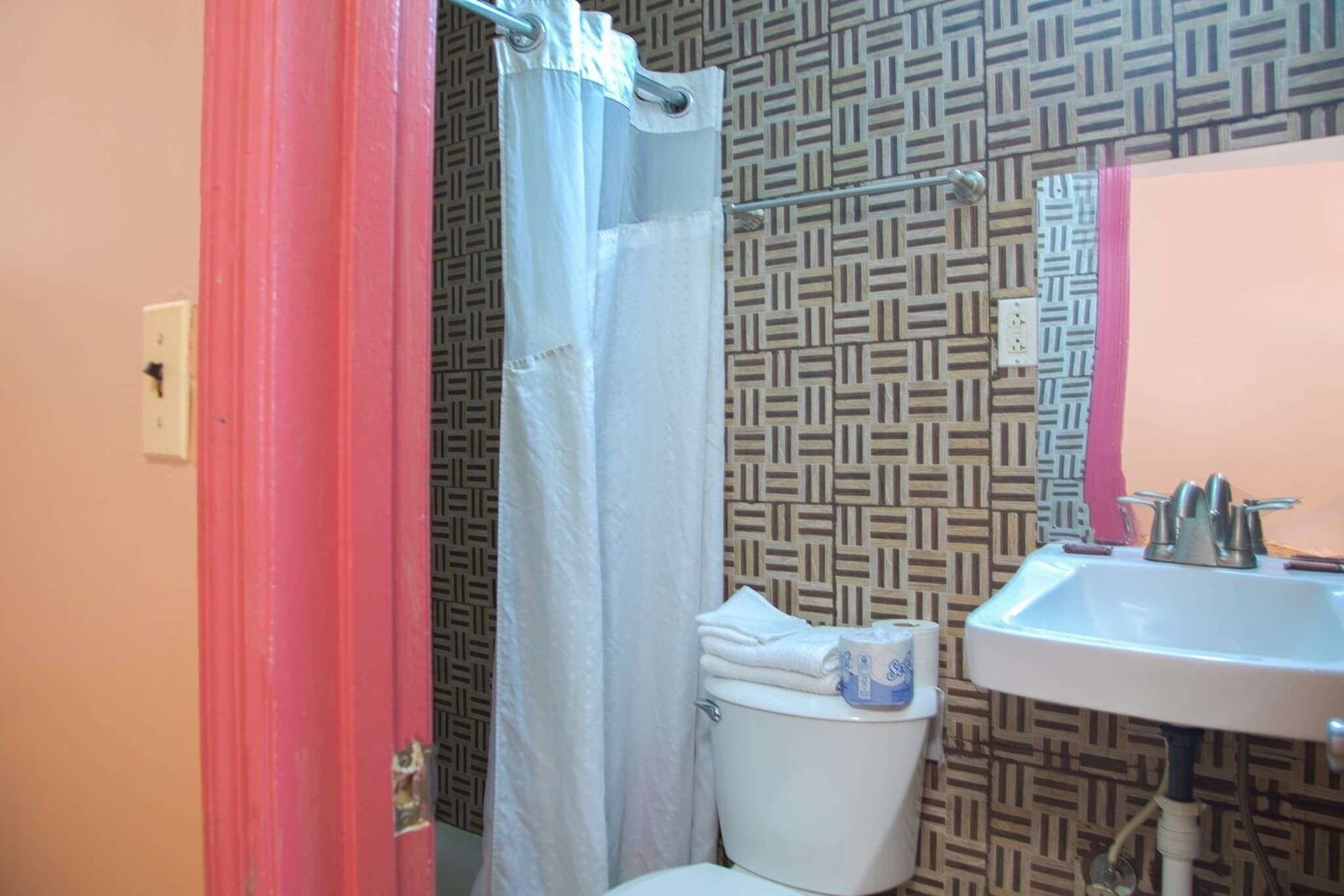 Baño