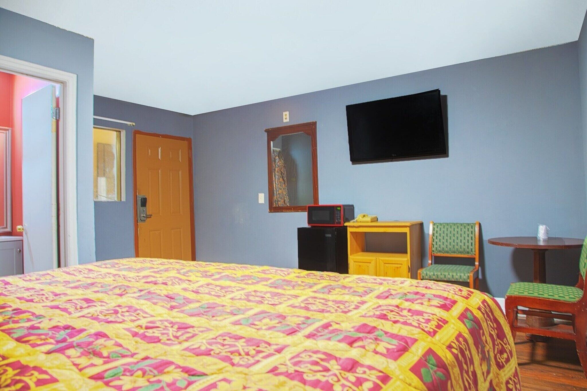 Habitación