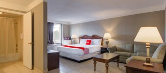 Premium King Bed|Douglas GA