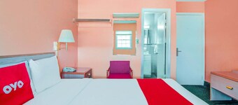 Full Bed|Smoking|Durham NC