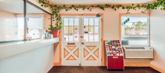 Durham, North Carolina | Dubbelsäng