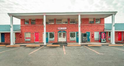 Durham NC | Full Bed