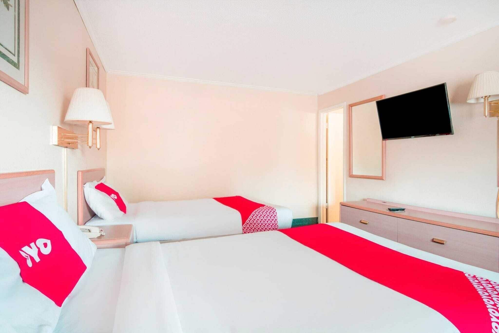 1 slaapkamer