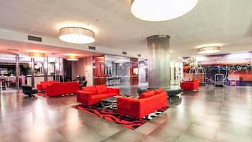 Hall