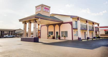 Kingsize-Bett | Rauchen | Texarkana, Texas