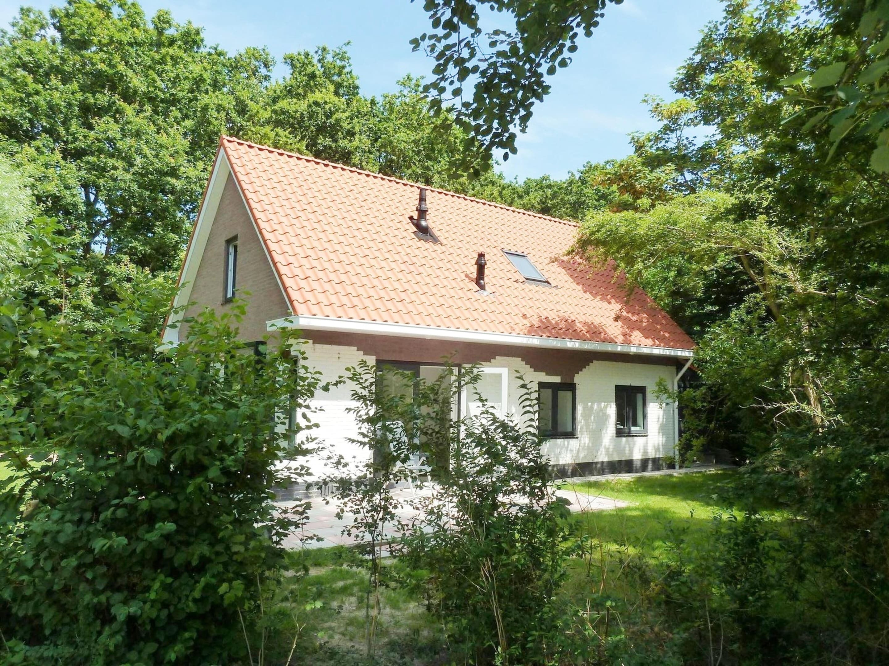 Villa | Exterior