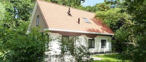 Villa | Extérieur