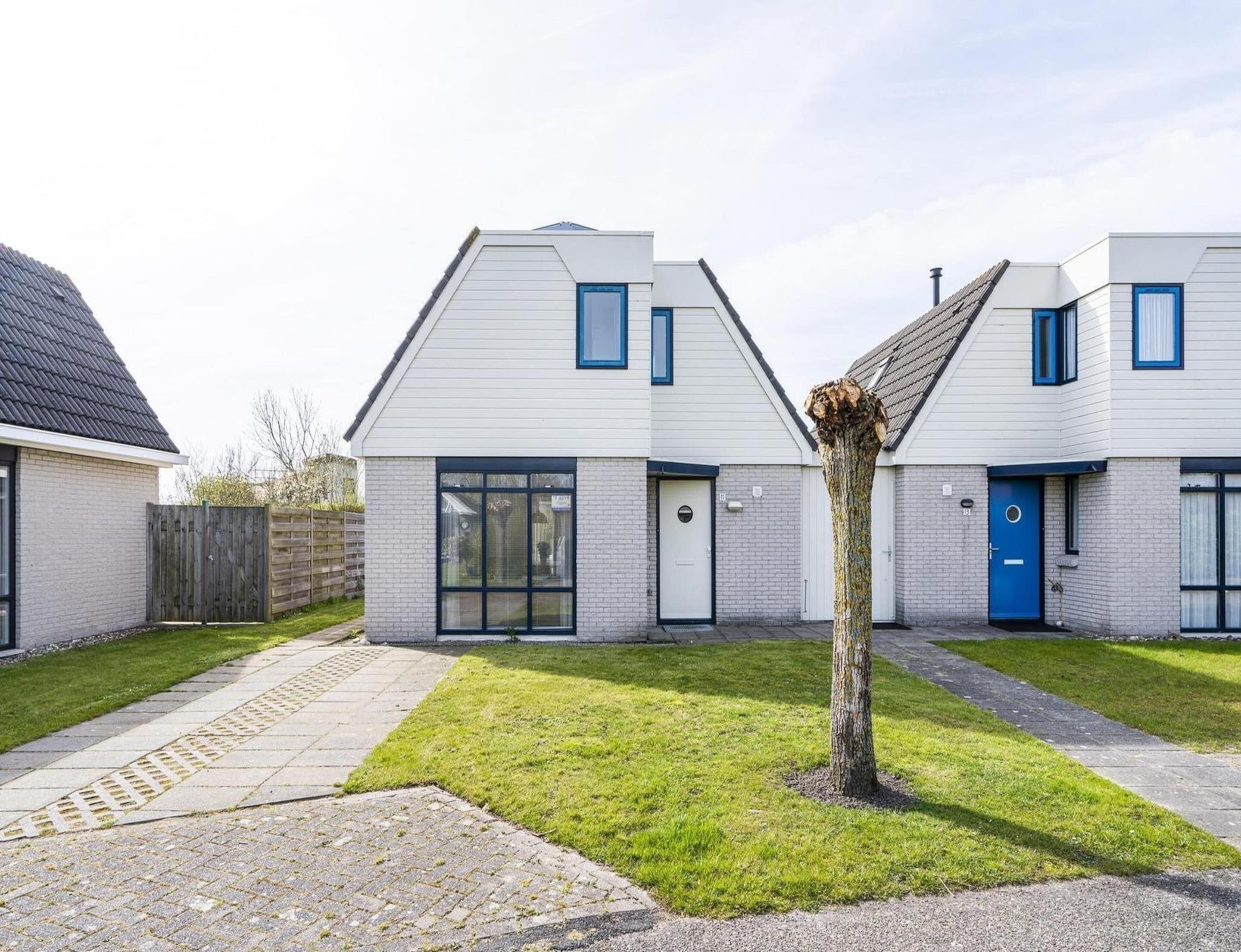 House | Exterior