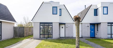 Maison | Extérieur