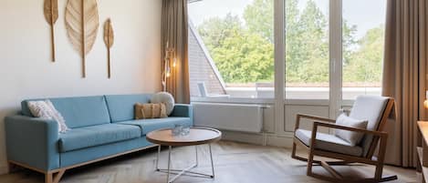 Apartment | Living area