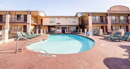 Texarkana TX | King Bed