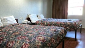 1 quarto, Wi-Fi de cortesia