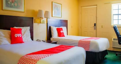 2 Full Bed|Smoking|Duncan