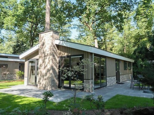 Holiday Home in Maarn With Terrace